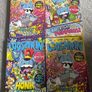 Bunny v Monkey and Looshkin Books Image 7