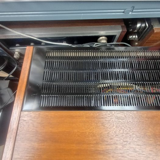 Hifi Royalty Mega Rare Pioneer SX-1010 Regarded As the very first Monster and legendary holy grail Receivers ever Made And pioneer's all time greats absolute Beast 22kg fully professionally serviced and cleaned