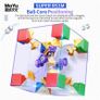 Moyu Super RS3M Ball-Core Positioning Speed Cube 3x3 Image 3