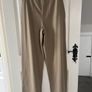 New Powercut Wide Leg Trousers / Joggers - Size M / Size 12 Image 6
