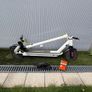 Lexgo Electric Scooter Image 4