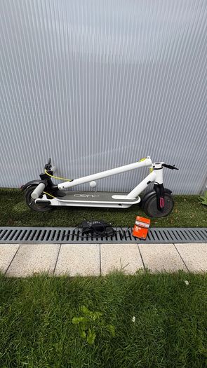Lexgo Electric Scooter