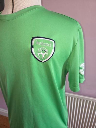 FAI Ireland Jersey - Large size