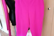 Women's Trousers Fushia NWOT SIZE 14