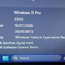Windows 11 Latest Pc and Screen Hp Image 4