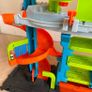 Mattel Mega Car Wash Play Set HDP05 Hot Wheels Image 3