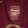Arsenal Jersey Image 2