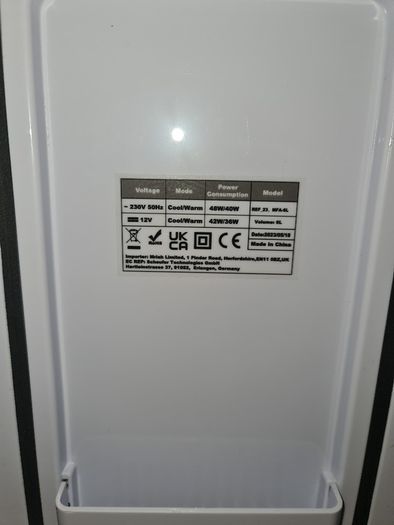 Mini Fridges
