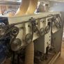 SCM Compact XL 5 Head Moulder with Tooling Image 10