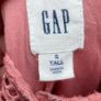 Gap Midi Cotton Dress Image 4