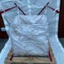 Bulk bag holding frame Image 2