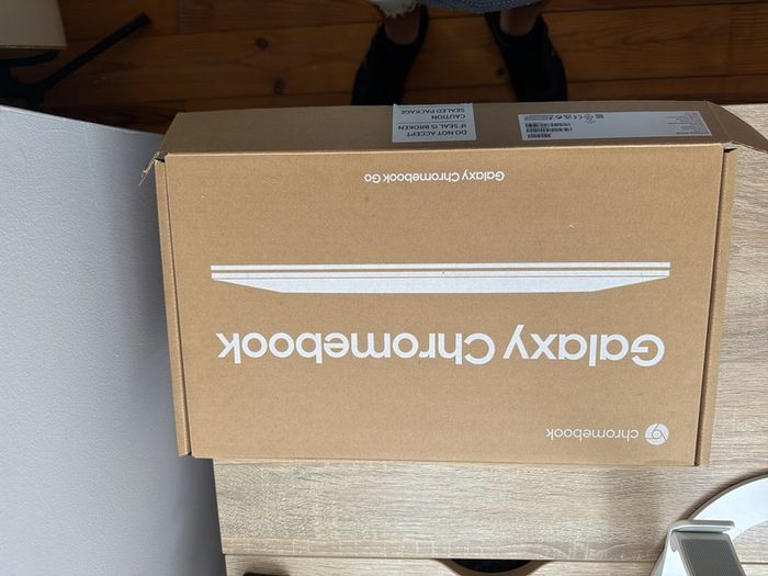 Chromebook