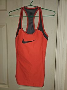 gym top
