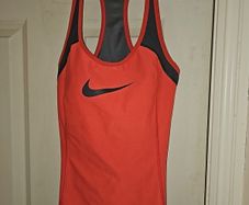 gym top