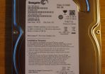 Seagate 500GB Video 3.5 HDD/ Pipeline HD .2