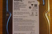 Seagate 500GB Video 3.5 HDD/ Pipeline HD .2