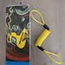 Motorcycle Alarm disc lock Oxford Quartz XA10 Image 2