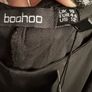 Bnwt Boohoo Swing Playsuit Uk 16 Image 10