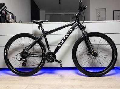Carrera Vengeance Bike