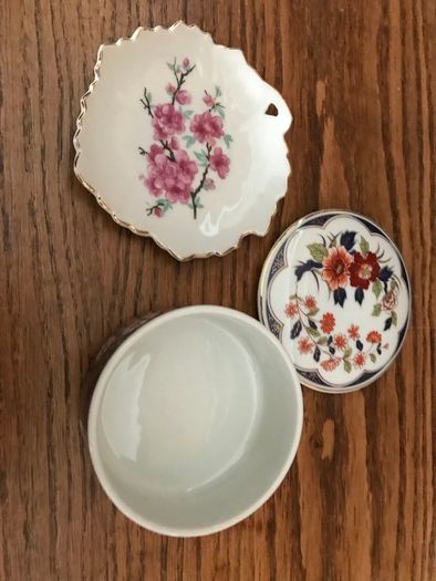 Trinket Box