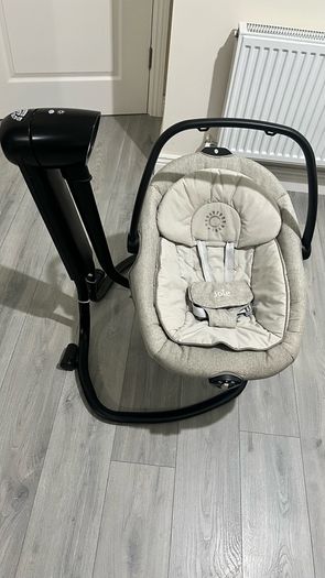 Joie Serina 2-in-1 Rocker/Swing Seat