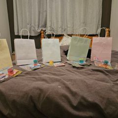 Kids Party Bags