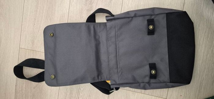 Carhartt crossover bag