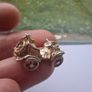 Vintage Sterling Silver Charm Image 9
