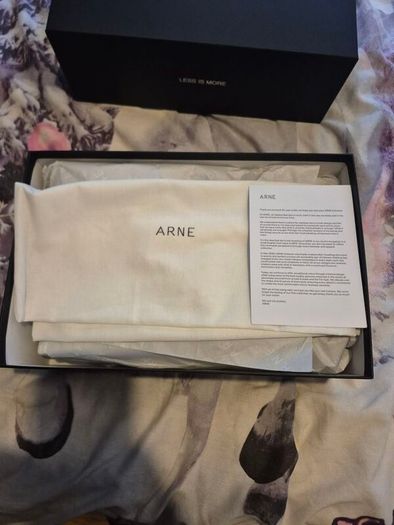 arne runners