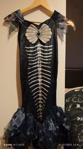 Halloween dress