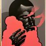 Michael Reeder "Cloud Diver" Set of 3 Prints Image 2