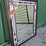 Mirror Stained Glass Image 3