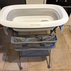 baby bathtub