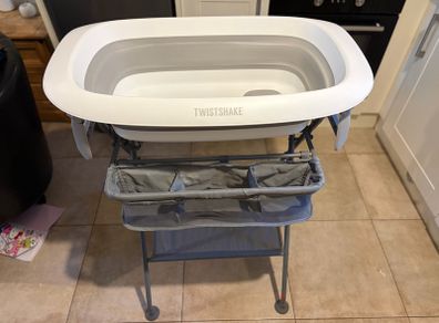 baby bathtub