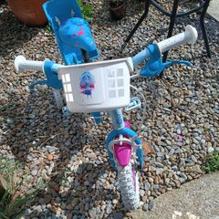 Kids bike