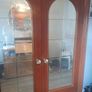 Solid wooden internal doors 78 x 30 Image 2