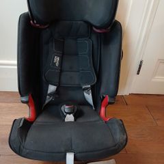 Britax Advansafix IV R