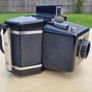 Vintage Kodak Coronet  Camera Image 2