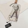 Butcher Knife with Led Zeppelin Engraving Rock Legacy & Cutting Po By Di'Casteelwer Image 6