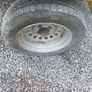 Single Axle Trailer Image 3