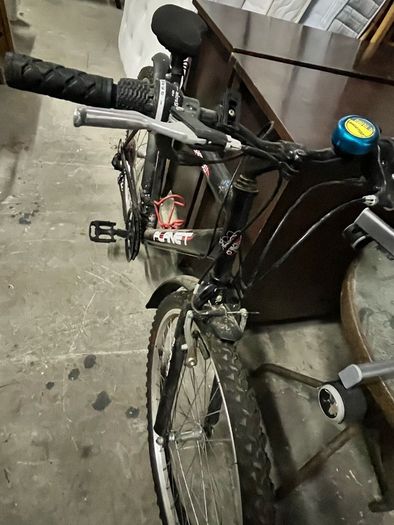 Mens Bicycle
