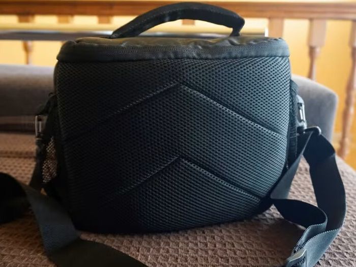 Shoulder Bag for photo Cameras
