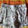 girls T-shirt and short sets aged 6-7 yrs Image 6