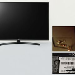 Tv Lg