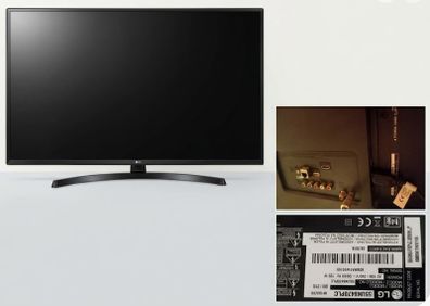 Tv Lg