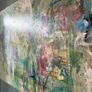 XL Art Contemporary Art Original Art Modern Irish abstract art Image 4