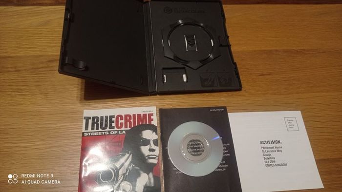 True Crime Streets of LA