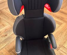 Graco car booster seat
