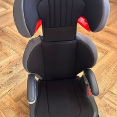 Graco carseat /booster seat