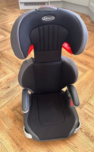 Graco carseat /booster seat